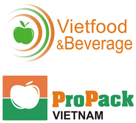 Vietfood & Beverage - ProPack 2013