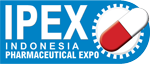 Indo Pharmaceutical Expo 2012