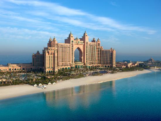 Atlantis Palm Convention Centre