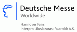 HIFAS - Hannover Fairs Interpro International Fairs A.S. logo