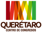 Centro de Congresos Querétaro logo