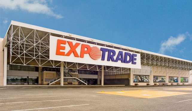 Expotrade Convention Center