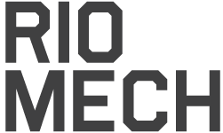 Rio Mech 2012