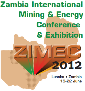 ZIMEC 2012