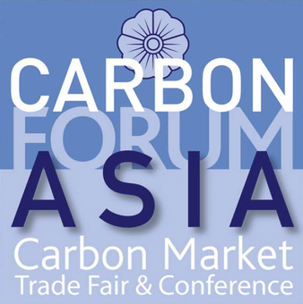 Carbon Forum Asia 2012