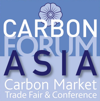 Carbon Forum Asia 2013