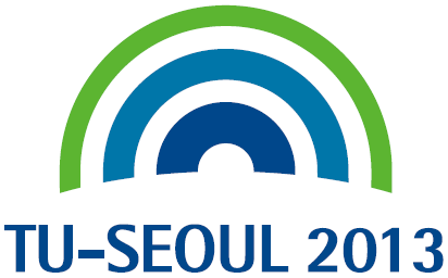 TU-SEOUL 2013