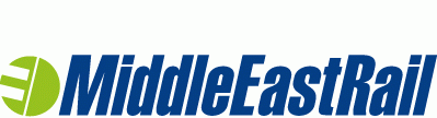 Middle East Rail 2013