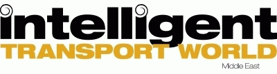 Intelligent Transport World Middle East 2013