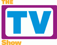 The TV Show Africa 2012