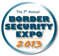 Border Security Expo 2013