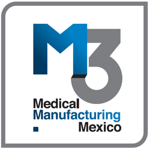 M3 Medical Manufacturing Mexico 2013