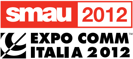 Smau / Expo Com Italita 2012