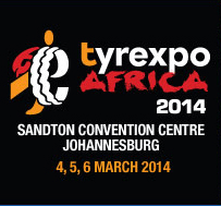 Tyrexpo Africa 2014