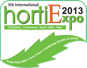Horti Expo 2013