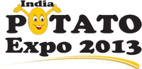India Potato Expo 2013