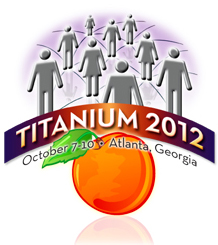 TITANIUM 2012