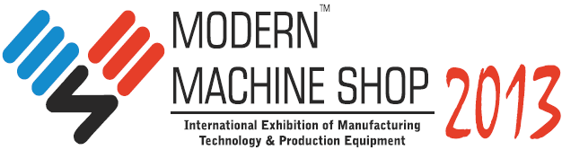 Modern Machine Shop 2013