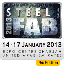 SteelFab 2013