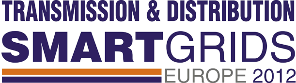 Transmission & Distribution/Smart Grids Europe 2012