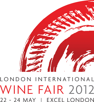 London International Wine Fair (LIWF) 2012