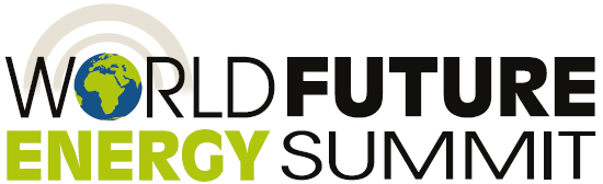 World Future Energy Summit 2013