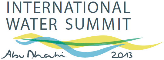 International Water Summit (IWS) 2013