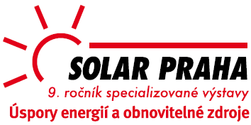 Solar Prague 2013