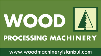 Wood Processing Machinery 2012