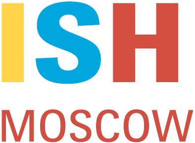 ISH Moscow 2014