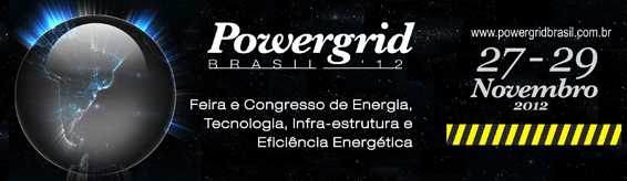 PowerGrid Brasil 2012