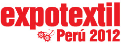 Expotextil Peru 2012