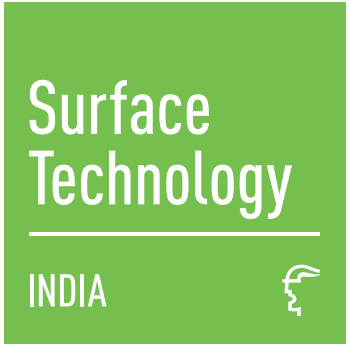 Surface Technology INDIA 2013