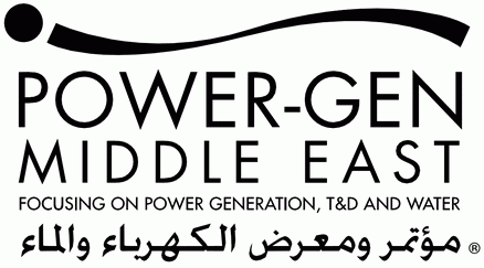 POWER-GEN Middle East 2014