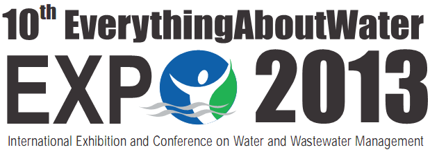 EverythingAboutWater Expo 2013