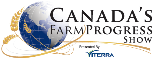 Western Canada Farm Progress Show 2012