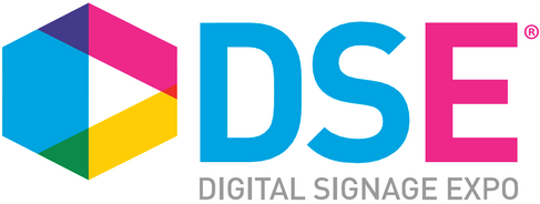 Digital Signage Expo (DSE) 2019