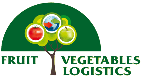 Fruit. Vegetables. Logistics 2017
