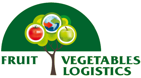 Fruit. Vegetables. Logistics 2019