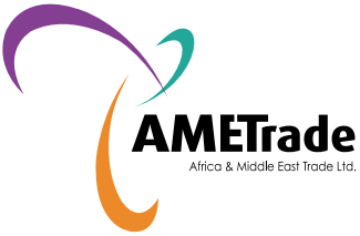 AME Trade - Africa & Middle East Trade Ltd. logo