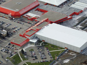 Evraz Place
