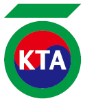 The Korean Tunnelling and Underground Space Association (KTA) logo