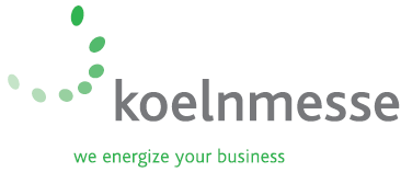 Koelnmesse GmbH logo