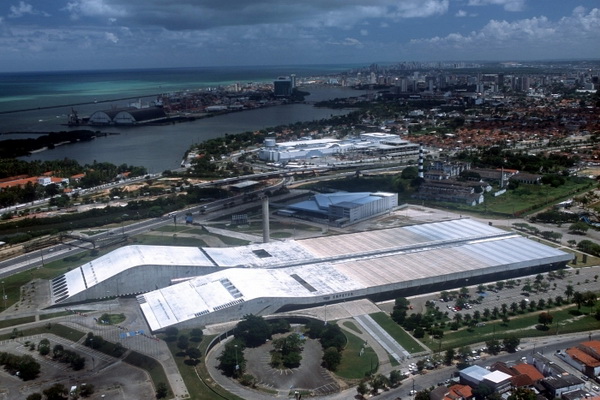 Pernambuco Convention Center