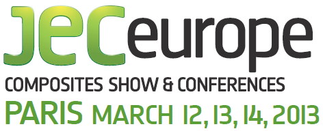 JEC Europe 2013