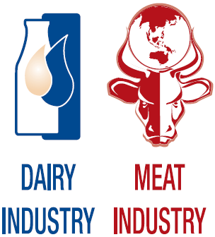 Dairy & Meat Industry 2014