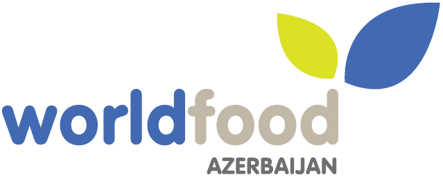 WorldFood Azerbaijan 2013