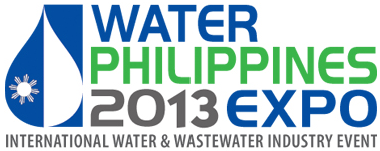 Water Philippines 2013
