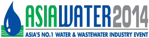 Asiawater 2014