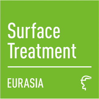 Surface Treatment Eurasia 2014